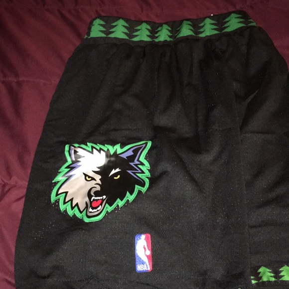 timberwolves throwback